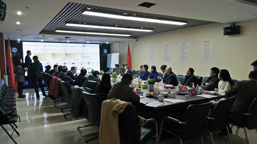 产学研用深度融合，服务经济社会发展——新时代会企合作专家座谈会成功举行