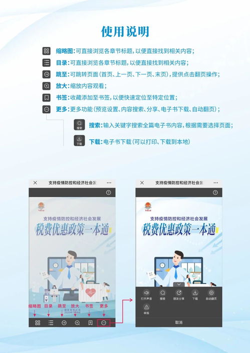 干货！《支持疫情防控和经济社会发展税费优惠政策一本通》最新更新解读——社会经济咨询服务专家视角