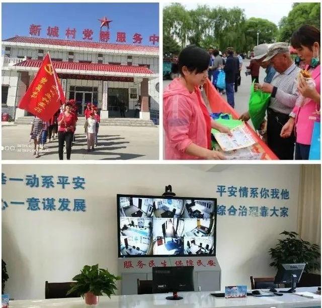 市域社会治理 激发内生动力 筑牢自治基础 社会经济咨询服务协同发展