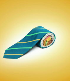 广告设计欣赏 出其不意的脑洞，代理代办也能如此精彩